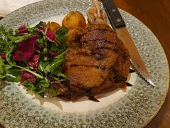 油封鸭-Bistro Les Lilas丁香花小酒馆