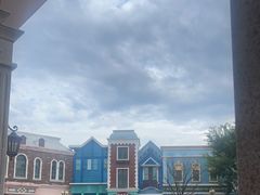 -沈阳方特欢乐世界