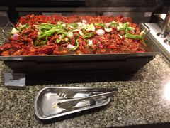 -星伦多自助料理·涮烤一体(嘉兴八佰伴店)