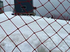 -浙东第一尖雪山欢乐谷