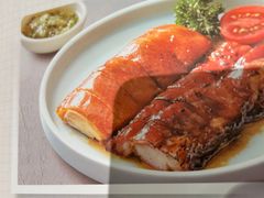 -新旺茶餐厅(嘉里城店)