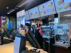 -麦当劳(广州南站店)