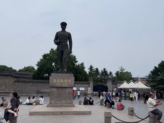 -张学良旧居陈列馆