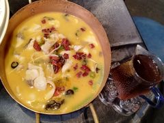 -四季小馆·潤·中国菜(越秀公园店)
