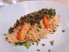 -HELLO 27 意面·沙拉·帕尼尼