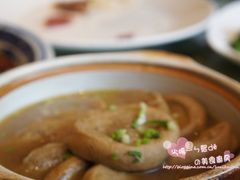 -小厨娘淮扬菜(天印大道店)