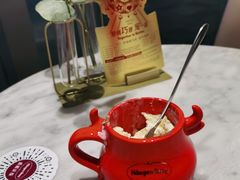 -哈根达斯(城西银泰店)