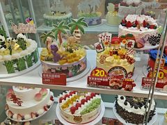 -味多美蛋糕(杨闸环岛店)