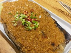 -小核桃品质串店(世茂大道店)