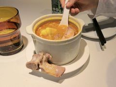 -汤城小厨•粤菜•靓汤(金宝街店)