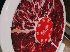 -左庭右院鲜牛肉火锅(长泰广场店)