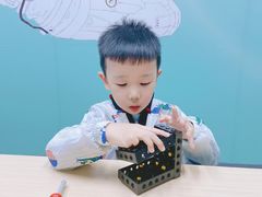 -斯坦星球AI编程·机器人科创·乐高科学·信奥·思维·专注力·STEM·竞赛考级(高新区绿宝广场龙湖狮山天街学习中心)