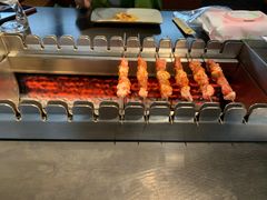 -很久以前羊肉串(朝阳路店)