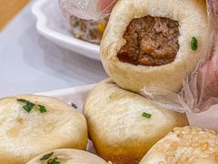 -鑫震源·苏式大虾生煎(山塘街店)