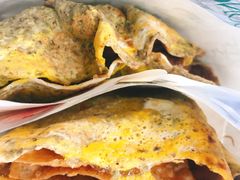 双鸡蛋果篦儿-清真·二嫂子煎饼果子(鼓楼旗舰形象店)