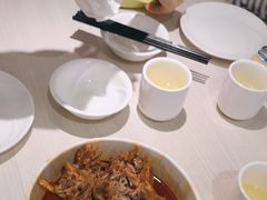 -九毛九西北菜(番禺万达店)