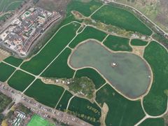 -三圣花乡旅游区