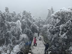 -南岳衡山风景名胜区