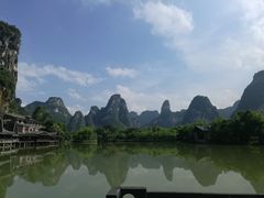 -明仕田园