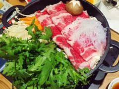 -小句号·精致料理(江南环球港店)