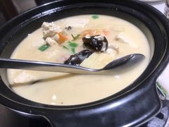 -好食上(喜盈门.范城店)