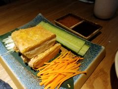 -水木苼 蔬食料理