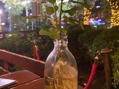 -宝莱纳餐厅(滨江店)