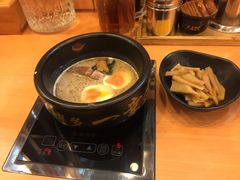 -博多一幸舍(侨福芳草地购物中心店)