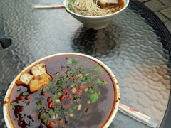 -忆秦园小笼包(惠山古镇总店)