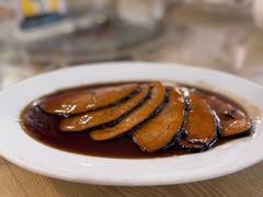 -佛有缘素食馆·荔湾老字号(陈家祠首店)