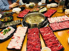 -牛品福潮汕牛肉火锅(旺庄店)