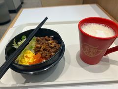 -永和大王(小厨·东四十条店)