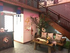 -大赏足道(长白店)