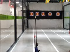 -無弓射箭俱乐部(领展中心城店)
