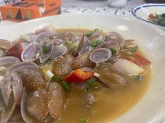 -拙味兄弟龙虾(新香洲店)