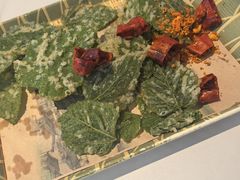 -食光慢宴·安吉土菜馆