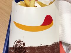 -汉堡王(南京砂之船店)