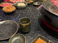 -樱嘢·炭火烧肉(惠南店)