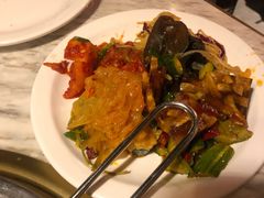 -火炉火自助餐(喜隆多店)