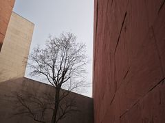 -中国美术学院象山校区-民艺博物馆