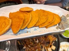 -揽月斋炙子烤肉·清真(安定门·五道营店)