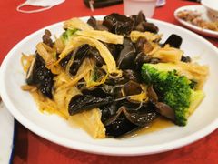 鼎湖素菜-胜记菜馆(文明路)