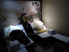 -芬芳四季养生会所(西溪店)