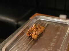 -福苗小骆驼烧烤(大唐不夜城店)