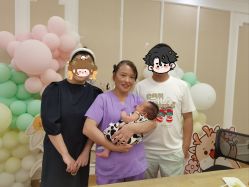 -喜宝·享悦时光月子会所(德阳店)