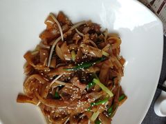 -御花园·粤菜·海鲜火锅(中山公园店)