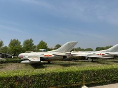 -中国航空博物馆