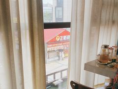 -绿草地·湘菜(喜盈门店)