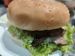 -33韩式自助烧烤(环城南路店)