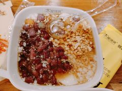 -木屋烧烤(南新店)
